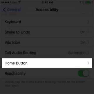 Tap-on-Home-Button-in-Accessibility-Settings-in-iOS-10