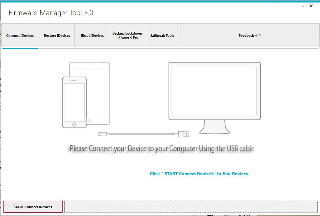 Bản cập nhật iOS 10.3.2 cải thiện hiệu năng, tăng cường ... Tool Firmware Manager 5.0 Hữu Ích Cho iPhone - ftBlog 2.1