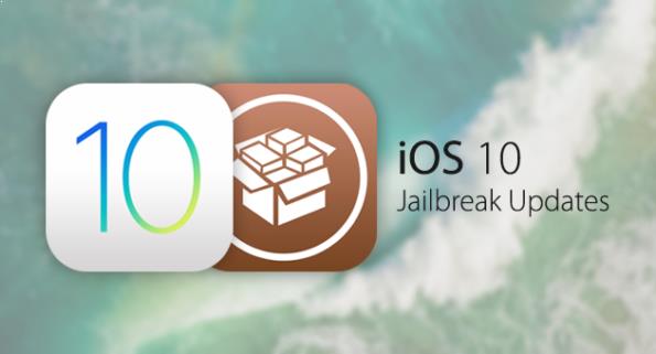 Nên Hạn Chế Cập Nhật Lên iOS 10.2 Nếu Muốn Jailbreak