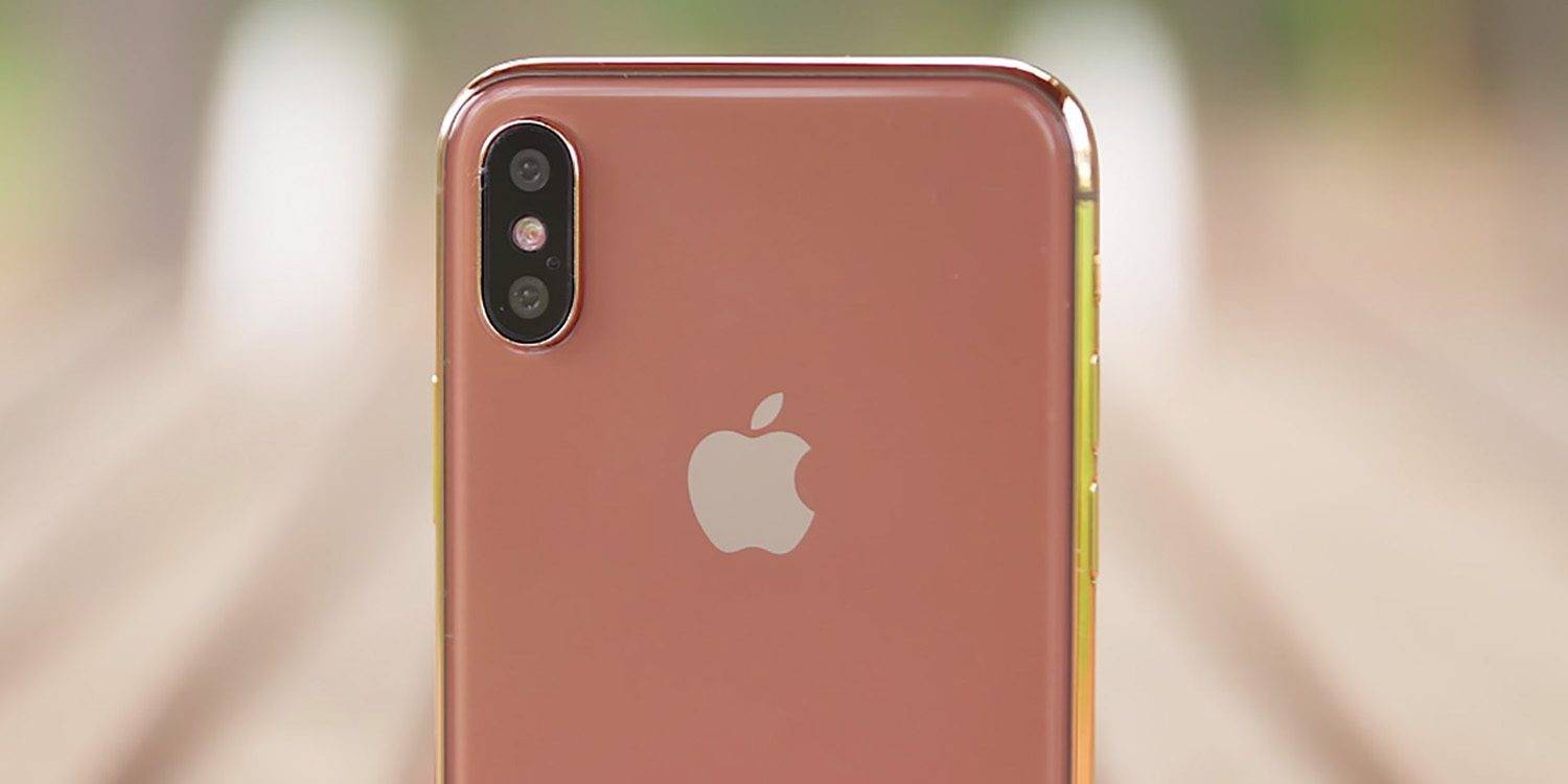 Apple có kế hoạch phát hành thêm 1 màu iPhone X mới