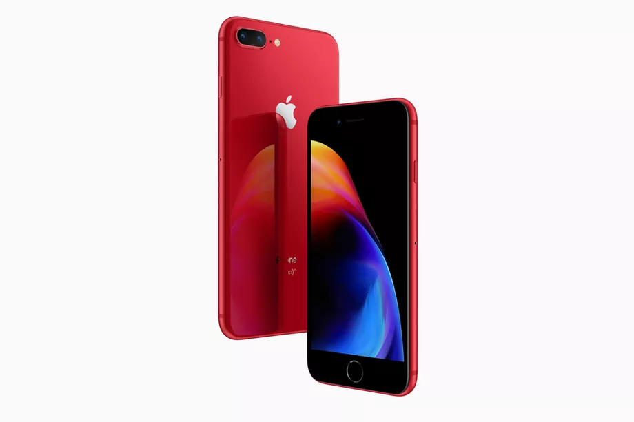 iphone mới ra mắt, iphone 2018, iphone 8 red, iphone 8 plus red, iphone x red, thông tin về sản phẩm apple mới, iphone mới 2018, ra mắt iphone red, iphone màu đỏ ra mắt, iphone 8 và 8 plus red, giá bán iphone 8 8plus red