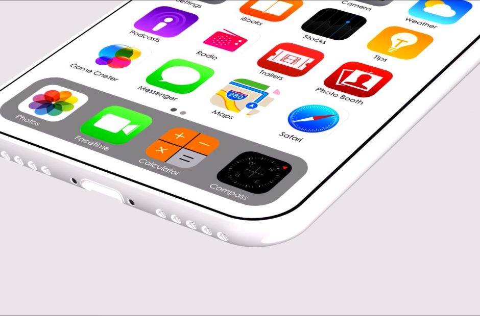 iPhone 2020, iPhone 12, apple news, concpet iphone mới, apple iphone 2020, ios news, tin tức công nghệ, iPhone mới, concept iPhone, rò rỉ công nghệ, chip 5nm smartphone, iphone màn hình mới