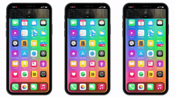 ios 12, ios 12 concpet, xem ios 12, review ios 12, concept iphone 2018, wwdc 2018, tin tức công nghệ, tin tức apple, apple ios 12 2018, thông tin về iso 12 mới nhất, ios mới của apple concept, ios 2018, apple ios, ftios, ftblog, tin tức công nghệ mới, concept ios, tính năng mới trên iOS 12