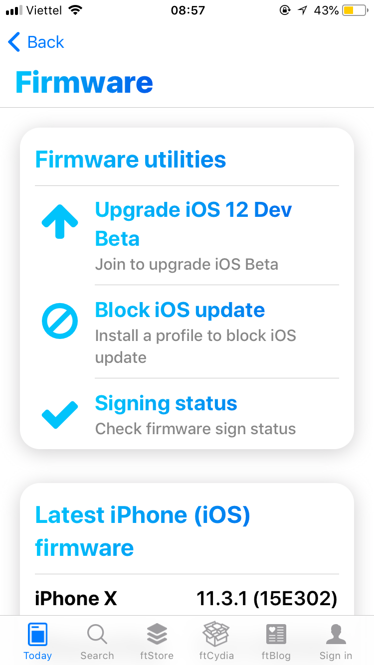 tính năng mới ios 12, safari trên ios 12, cập nhật ios mới nhất, tin tức apple, tin công nghệ, tin iphone, trang thông tin ftios, cydia ios 12, jailbreak ios 12, cydia, apple, iphone, iphonex, tính năng mới trên safari, wwdc 2018 có gì mới, iphone 2018, tính năng yêu thích trên iOS 12, hiệu suất iphone 5s trên ios 12, có nên lên ios 12 không, iphone cũ nên lên ios 12 không, iOS 11.4.1 beta, ios 11 4, ios 12, tin tức apple, ios beta mới nhất, cách cài đặt ios beta, cài đặt iphone, cấu hình beta, hướng dẫn cài đặt ios beta mới nhất, apple, iphone, ios, tin công nghệ, thông tin ios mới, báo công nghệ apple, ios 12 beta, ios 12 beta 5 cách cài đặt, ios 12 beta 5 ra mắt, thay đổi trên ios 12beta5. thông tin apple mới nhất, vá lỗi trên ios 12 beta 5, thanh ảnh mới trên ios 12 thử nghiệm, ios 12 beta cho nhà phát triển dowload firmware, thanh apple music mới ios12