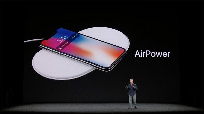  AirPower, sạc không dây của apple, sạc không dây cho iphone x, sạc không dây cho iphone 8 8 plus, giá bán sạc không dây, sạc chuẩn Qi, apple, iphone, ios, AirPower 2018, sạc nhanh iphone, ios apple, tin tức công nghệ, thông tin về sạc nhanh AirPower, tính năng AirPower, ipad sạc không dây, sạc AirPower của apple giá bao nhiêu, thông tin mới nhất về AirPower