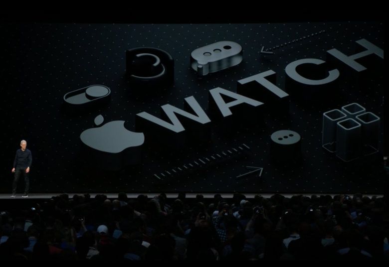 wwdc2018, wwdc 18, apple, tin tức apple, apple watch, watchOS 5, watch os beta 5, tin tức công nghệ, iphone, apple thông tin. tính năng mới watchos 5, fix lỗi apple watch