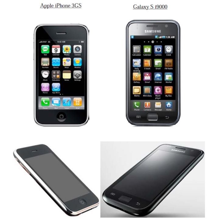 Apple và Samsung cuối cùng đã kết thúc cuộc chiến 7 năm, apple samsung, tin công nghệ, tin apple, tin iphone, cuộc chiến pháp lý apple samsung, iphone 3gs, iphone với samsung, ftblog, ftcydia, iphone 2018, các vụ kiện công nghệ