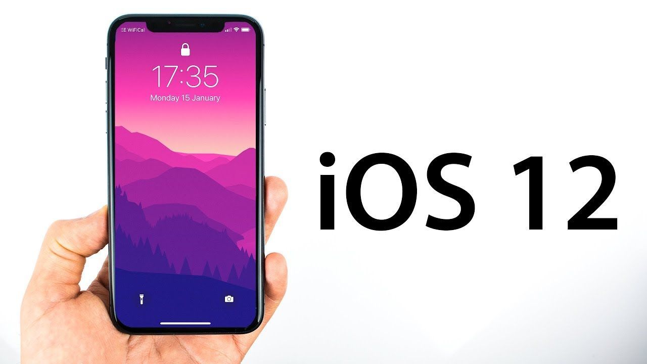 ios 12, tính năng mới trên ios 12, arkit ios, apple iphone mới, wwdc 2018, new ios 12, animoji mới iphone, tin tức apple, tin tức công nghệ, thông tin về iOS 12