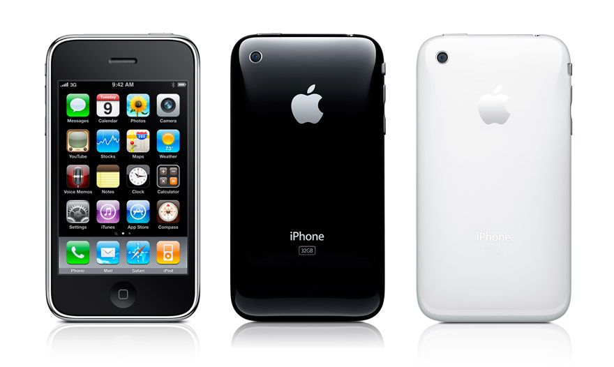 iphone 3gs, ios 6, mua iphone cũ, mua iphone 3gs, thế hệ iphone cũ, ios 6 như thế nào, tin tức công nghệ, tin iphone, sk telink hàn quốc, thông tin iphone cũ, tin apple, tin công nghệ, ftblog, ftcydia