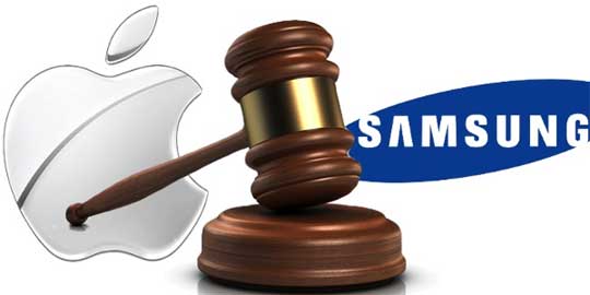 Apple và Samsung cuối cùng đã kết thúc cuộc chiến 7 năm, apple samsung, tin công nghệ, tin apple, tin iphone, cuộc chiến pháp lý apple samsung, iphone 3gs, iphone với samsung, ftblog, ftcydia, iphone 2018, các vụ kiện công nghệ