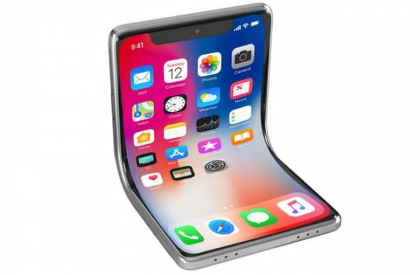 Apple, iPhone 2020, iphone xi max, iphone 5g, công nghệ màn hình cong, iphone gập, smartphone 2020, smartphone cong gập, ipad gập