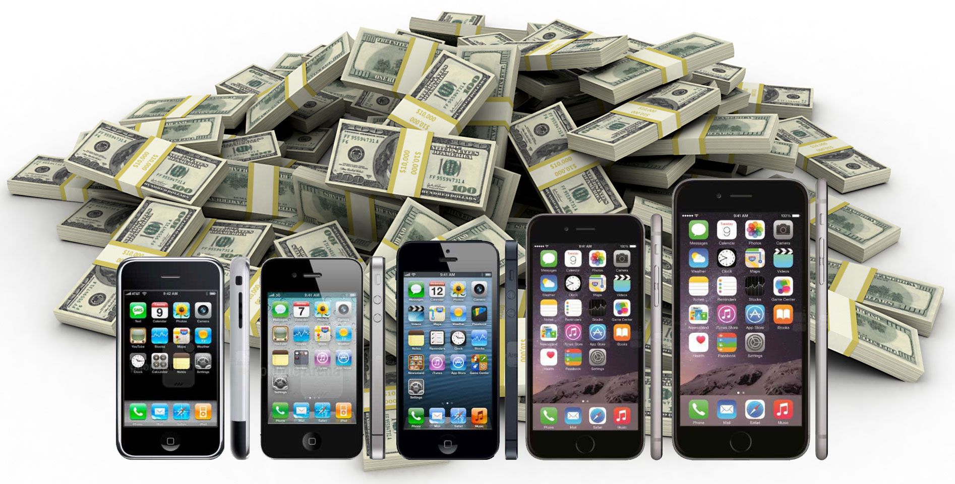 ftios, ftblog, ftcydia, iphone đắt, iphone xịn, iphone hàng cao cấp, apple, ipad, iphone sang chảnh, sự giàu có của iphone, phân khúc smartphone cao cấp, iphone x, iphone 2018, tin tức công nghệ, sự thật thú vị về iphone, ios, apple