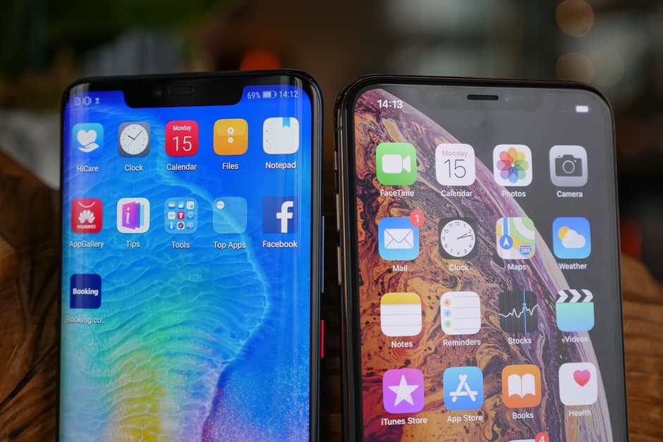 so sánh apple với android, iphone android, huawei mate 20 pro speedtest, speed test iphone xs max vs android, samsung galaxy note 9, tốc độ iphone 2018, giải thích iphone, cuộc chiến android và iphone, chip iphone 2018, apple a12 bionic, iphone x, iphone xs, one plus 6, genk, ftios, tin tức công nghệ, thủ thuật, điểm beenkmark 2018, điểm antutu