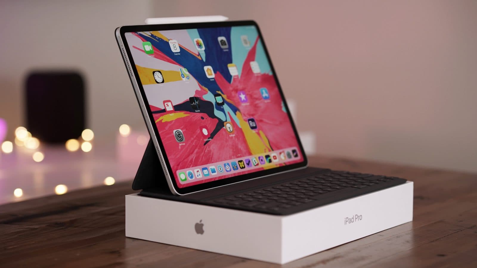 iPad mini 5, thông tin ipad mini 2019, ipad mới của apple, sự kiện tháng 3 apple, apple pencil 2, tính năng mới ipad mini 5, màn hình iPad mini 5