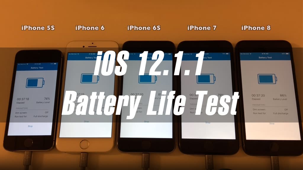 iOS 12.1.1, hiệu năng ios iOS 12.1.1 , speedtest iOS 12.1.1, ios mới nhất, iphone mới, apple, tin công nghệ, ios mới, so sánh ios, iOS 12.1.1 iphone 6s, ftios