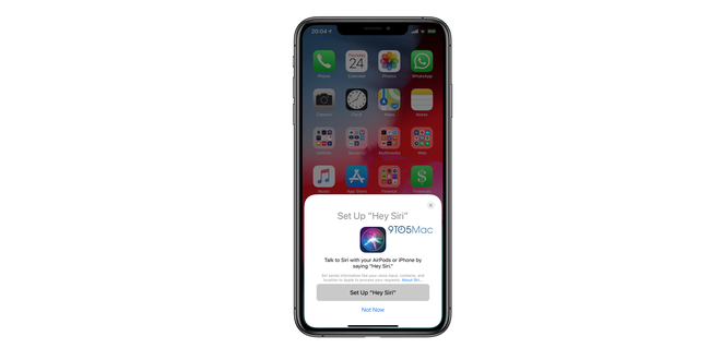 iOS 12.2, iOS 12.2 beta, tính năng mới trên iOS 12.2, hey siri mới, airpods 2, airPods 2019, air pods thế hệ mới, tính năng ios mới, apple 2019