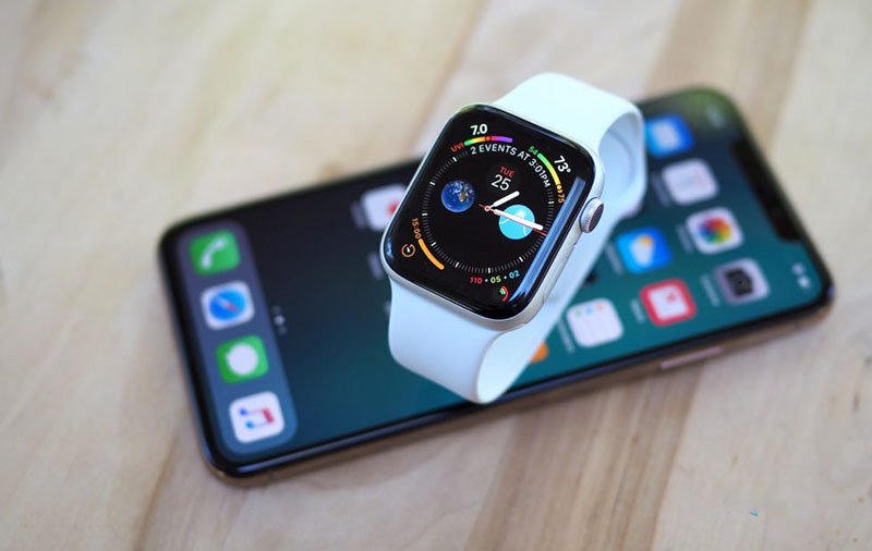 Apple watch, tin tức công nghệ, công nghệ vui, apple, Apple watch chống nước