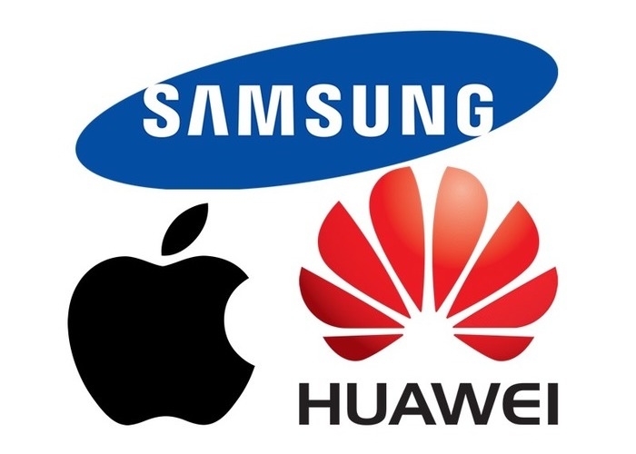apple Huawei samsung, cuộc chiến apple Huawei, apple doanh số 2018, smartphone 2018 tổng kết, tin tức công nghệ, smartphone cao cấp, Huawei tăng trưởng 2018, iphone 5g, iphone màn hình cong gập, smartphone 5g, apple samsung, apple doanh thu 2018