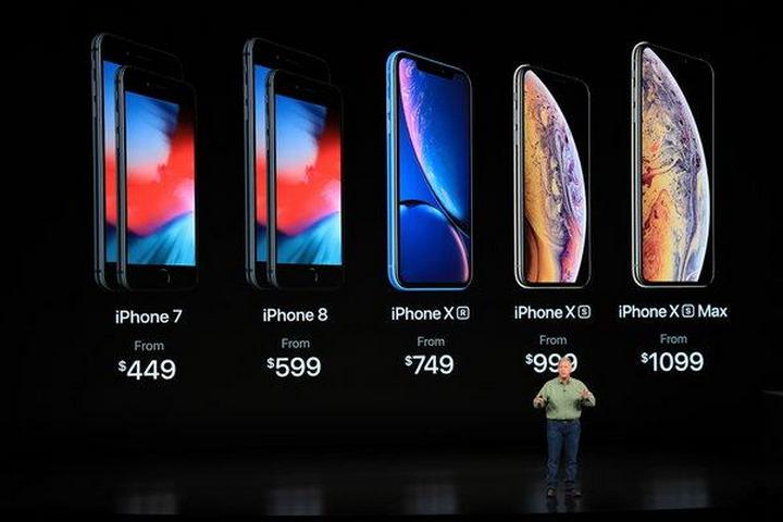 giá bán iphone 2019, apple sụt giảm doanh số, iphone quá đắt, coo apple, tuyên bố apple, iphone 2019 news, tin tức iphone mới, apple dự đoán, chi phí sản xuất iphone, lý do iphone đắt, ftblog