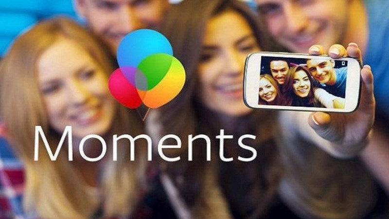 Moments facebook, app Moments bị khai tử, ứng dụng của facebook, ios app, facebook sập