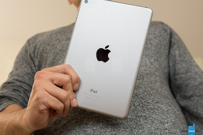 iPad Mini 5 mới, iPad Mini 5 2019, ipad mới của apple, cấu hình iPad Mini 5, ngày ra mắt iPad Mini 5, thông tin sản phẩm mới apple 2019, ftios news, ftblog