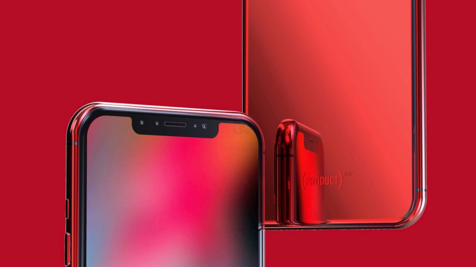 iPhone XS màu đỏ, iPhone XS Max product red, iPhone XS max china red, iPhone XS china red, iPhone 2018 phiên bản đỏ, apple, iphone phiên bản trung quốc, apple news
