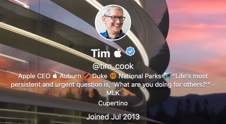 Tim cook donal trump, tim cook gặp gỡ tổng thống mỹ, sở thích donal trump, apple, chính sách mỹ với apple, ios, tin tức công nghệ