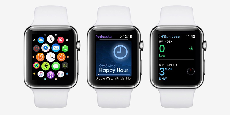 giá Apple Watch Series 5, cải tiến mới trên Apple Watch Series 5, concept Apple Watch Series 5, có nên mua Apple Watch, apple 2019, Apple Watch 2019