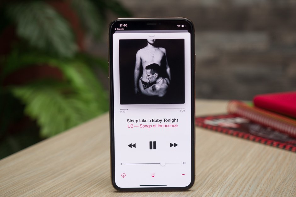dịch vụ apple music, doanh thu apple music, apple music trên android, tăng trưởng apple, hướng đi apple 2019, apple music on google play