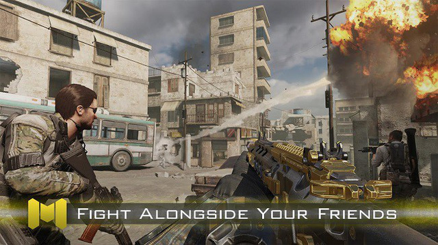 Call of Duty Mobile, ngày ra mắt Call of Duty Mobile, Call of Duty Mobile appstore, dowload Call of Duty Mobile android, cách chơi Call of Duty Mobile, giới thiệu game Call of Duty Mobile, game fps hay, game bắn súng cho ios, game hay 2019
