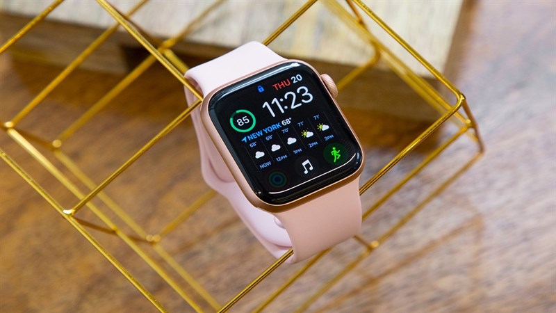 giá Apple Watch Series 5, cải tiến mới trên Apple Watch Series 5, concept Apple Watch Series 5, có nên mua Apple Watch, apple 2019, Apple Watch 2019