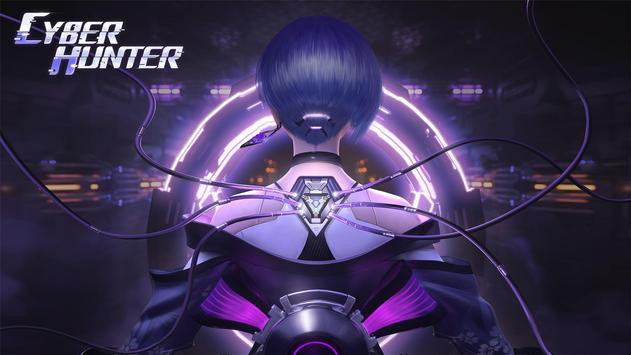 Cyber Hunter, Cyber Hunter ios, Cyber Hunter tải game, giới thiệu game Cyber Hunter, Cyber Hunter android dowload, ngày ra mắt Cyber Hunter, netease game, net EASE game Cyber Hunter 