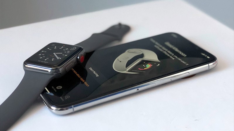 Apple watch series 5, tính năng mới trên Apple watch series 5, iphone xi, iphone 11, iphone 2019, apple news, bằng sáng chế apple 2019