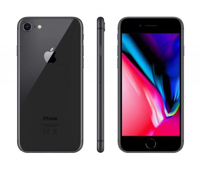 iPhone 8 cũ, iPhone 8 mới giá, iphone tân trang, iphone se 2, iphone 2020, apple, chiến lược apple, iphone tầm trung, chip a13, a13 n7 pro, ios 14
