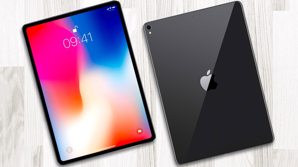 iPad Pro 2019, iPad Pro 2020, thay đổi mới trên iPad Pro 2019, rò rỉ iPad Pro 2019, cấu hình iPad Pro 2019, giá bán iPad Pro mới, iphone news, chip apple a13 x, chip 7nm apple, iphone 2019, iPad Pro 2020