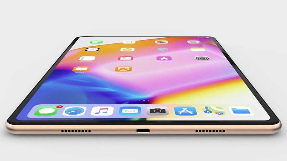 iPad Pro 2019, iPad Pro 2020, thay đổi mới trên iPad Pro 2019, rò rỉ iPad Pro 2019, cấu hình iPad Pro 2019, giá bán iPad Pro mới, iphone news, chip apple a13 x, chip 7nm apple, iphone 2019, iPad Pro 2020