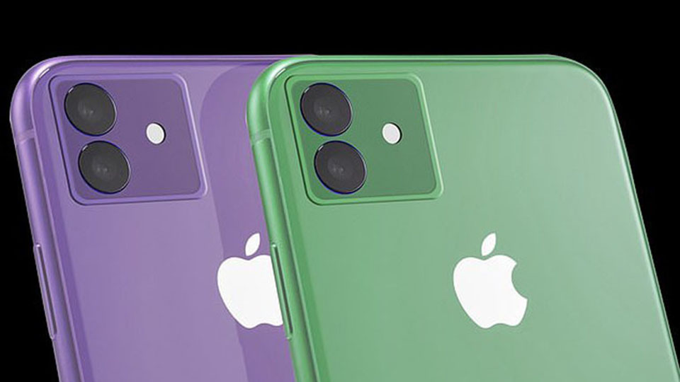 iPhone XR 2, đánh giá iPhone XR 2019, so sánh iPhone XR 2 với iPhone XR 1, reviews iPhone XR 2, iPhone XR 2 tính năng mới, pin iPhone XR 2019, iPhone 2019, sức mạnh apple a13, ios 13 news, apple news, leak iphone 2019