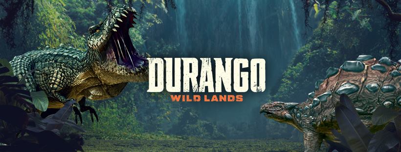 Durango: Wild Lands, game hay 2019, game nhập vai, game khủng long ios, game thời tiền sử mobile, game săn khủng long, game chiến thuật ios 2019, game hay ios, trò chơi mới android, game nexon, game hay nhất iphone