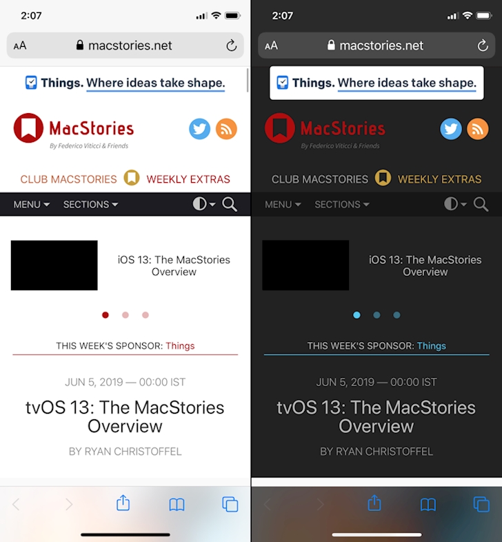 tính năng mới iOS 13, wifi iOS 13, iOS 13 dark mode, iOS 13 beta 1, có nên lên iOS 13, ipadOS điểm mới, iPadOS dark mode, apple news, tin tức iphone