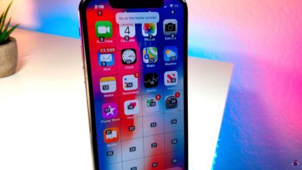 iphone ios 13, tính năng mới ios, ios news, voice control, apple news, ios mới, tính năng riêng ios, iphone 2019