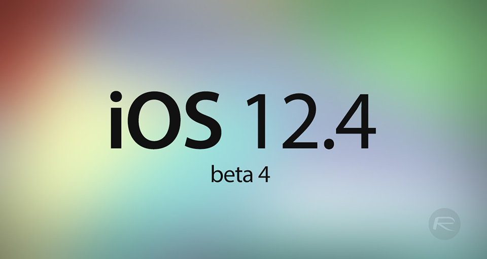iOS 12.4 Beta 4, iOS 12.4 Beta news, ios 13, apple card, reviews iOS 12.4 Beta 4, cách lên ios 12 beta, ios mới apple, iphone lên bản beta, tính năng ios 2019 mới