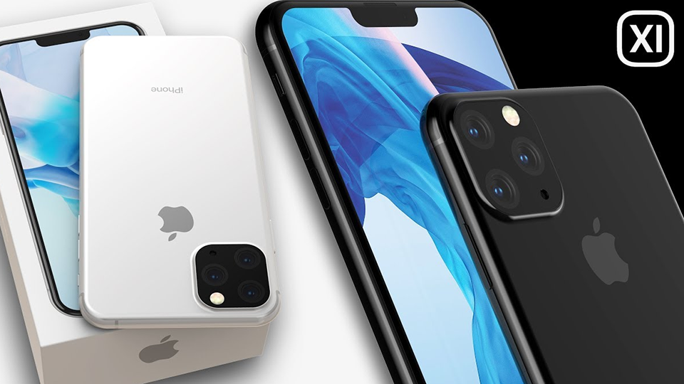 iPhone, iPhone 2019, đánh giá iPhone, dung lượng pin iPhone 2019, iPhone xi max, rò rỉ iPhone mới, bảng mạch iPhone 2019, apple, ios 13