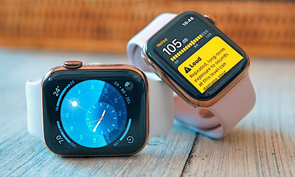 Apple Watch, thông tin Apple Watch series, Apple Watch series 5, Apple Watch có face id, đồng hồ thông minh apple, watchos 6