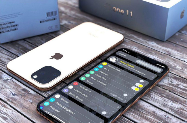 ngày ra mắt iphone 11, apple iphone xi max, nâng cấp trên iphone 2019, điểm mới iphone xi, apple iphone xr 2, iphone 3 camera, dời ngày ra mắt iphone