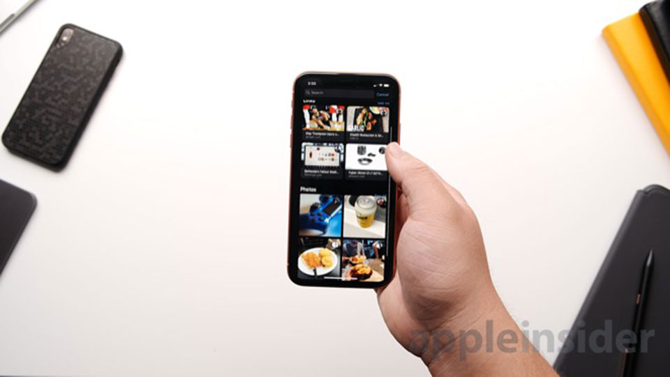 iOS 13, iOS 13 iphone xr, tính năng iOS 13 mới, iOS 13 beta public, Iphone 2019, iOS 13 dark mode, chế độ tối iphone, iphone mới, safari ios 13, ipadOS