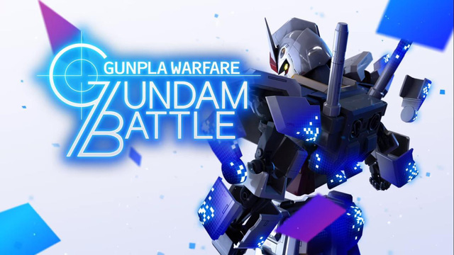 Gundam Battle: Gunpla Warfare, Gundam Battle: Gunpla Warfare ios, game mô phỏng, game ios, game mới