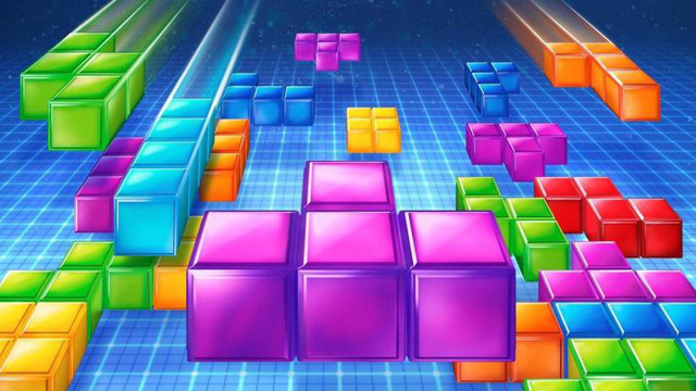 Tetris battle royale, game Tetris 2019, Tetris ios android, Tetris app store, Tetris 99, game xếp hình mới, trò chơi xếp hình 2019