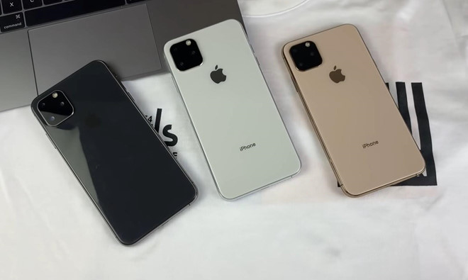 iPhone 2019, iPhone apple, mở hộp iphone 2019, đập hộp iphone xi max, youtube iphone 2019, iphone giá rẻ trung quốc, review iphone 2019, iphone xr 2, iphone fake