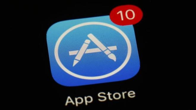 app store, apple iphone, apple độc quyền, ios 13, ios duy nhất, ứng dụng apple, doanh thu dịch vụ ios, apple news, apple bị kiện, tin tức công nghệ trong ngày