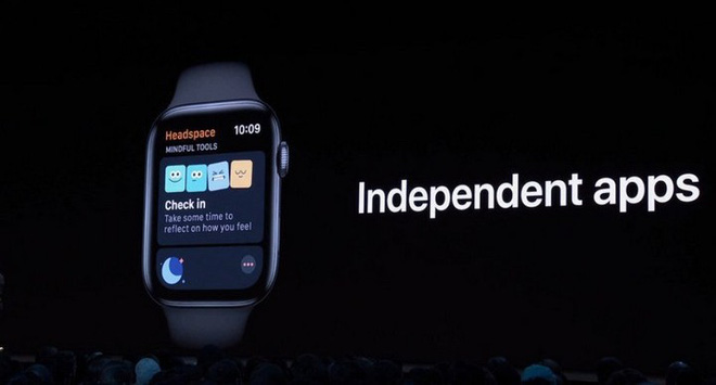 Apple Watch Series 5, Apple Watch mới, sự kiện apple, ịPhone mới, watchOS mới nhất, tính năng mới Apple Watch Series 5, rò rỉ Apple Watch Series 5, đồng hồ thông minh apple